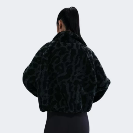 Куртка Nike W NSW STREET SHERPA JKT - 177353