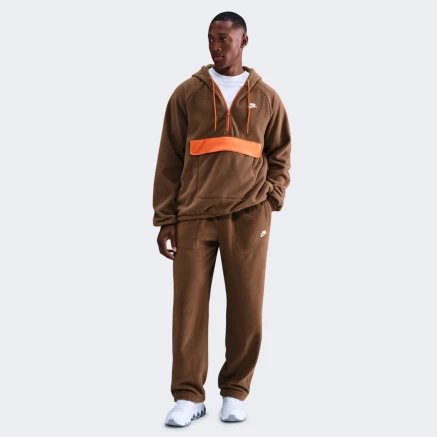 Спортивнi штани Nike M NK CLUB WINTER BOTTOM - 177351