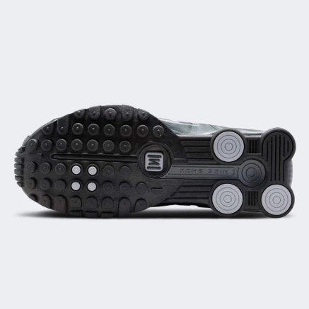 Кросівки Nike SHOX R4 GS SSCT - 177358