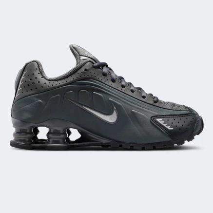 Кросівки Nike SHOX R4 GS SSCT - 177358