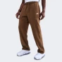 Спортивнi штани Nike M NK CLUB WINTER BOTTOM, фото 1 - інтернет магазин MEGASPORT