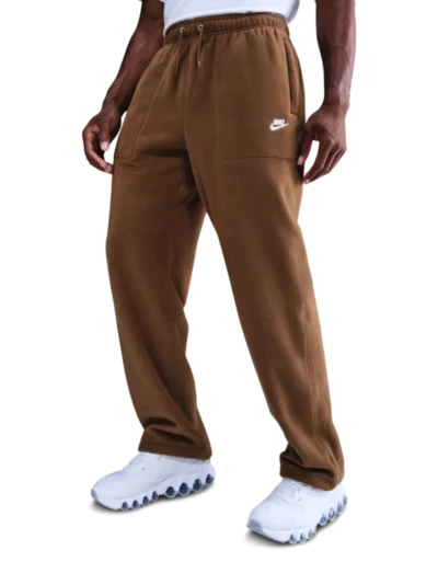 Спортивнi штани Nike M NK CLUB WINTER BOTTOM - 177351