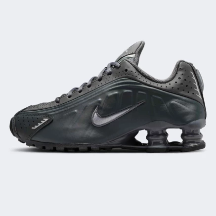 Кросівки Nike SHOX R4 GS SSCT - 177358