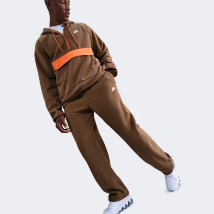 Спортивнi штани Nike M NK CLUB WINTER BOTTOM - 177351