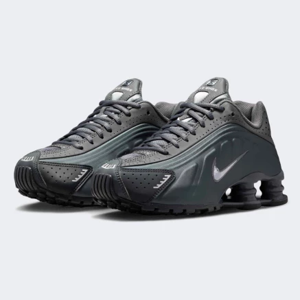 Кросівки Nike SHOX R4 GS SSCT - 177358