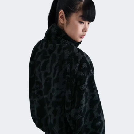 Куртка Nike W NSW STREET SHERPA JKT - 177353