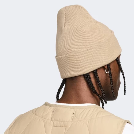 Шапка Nike U NK PEAK BEANIE TC FUT F24 L - 177349