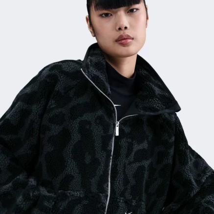 Куртка Nike W NSW STREET SHERPA JKT - 177353