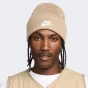 Шапка Nike U NK PEAK BEANIE TC FUT F24 L, фото 1 - інтернет магазин MEGASPORT