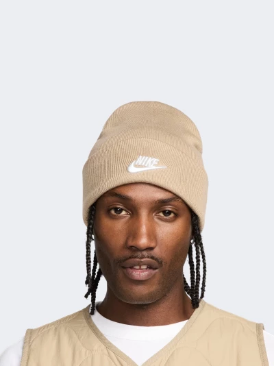 Шапка Nike U NK PEAK BEANIE TC FUT F24 L - 177349 Шапка Nike U NK PEAK BEANIE TC FUT F24 L - 177349