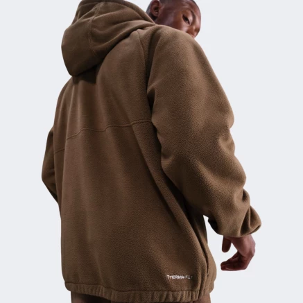 Кофта Nike M NK CLUB WINTER TOP - 177352