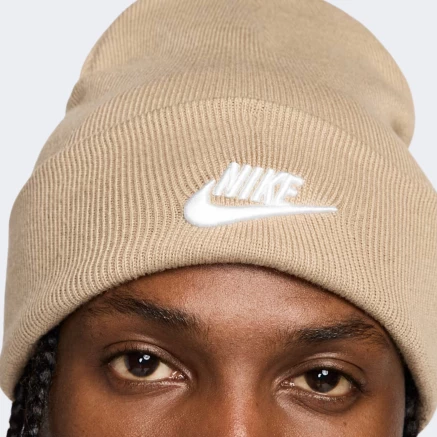 Шапка Nike U NK PEAK BEANIE TC FUT F24 L - 177349