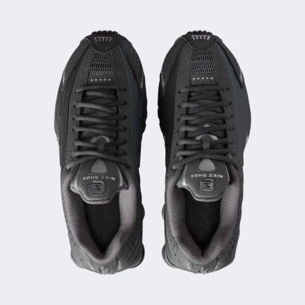 Кросівки Nike SHOX R4 GS SSCT - 177358