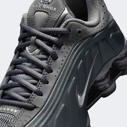 Кросівки Nike SHOX R4 GS SSCT - 177358