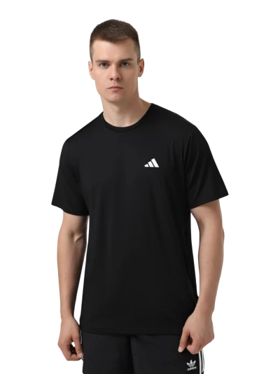 Футболка Adidas TR-ES STRETCH T - 174638 Футболка Adidas TR-ES STRETCH T - 174638
