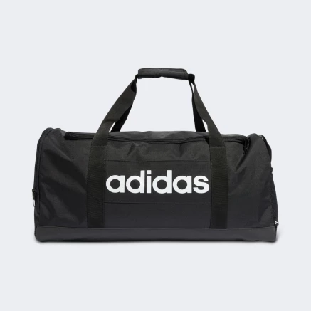 Сумка Adidas LINEAR DUFFEL M - 174645 Сумка Adidas LINEAR DUFFEL M - 174645
