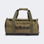 Сумка Adidas LINEAR DUFFEL S, фото 1 - інтернет магазин MEGASPORT