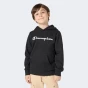 Кофта Champion hooded sweatshirt, фото 1 - інтернет магазин MEGASPORT