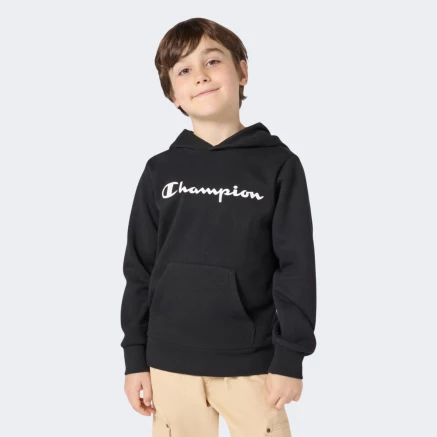 Кофта Champion hooded sweatshirt - 174802 Кофта Champion hooded sweatshirt - 174802