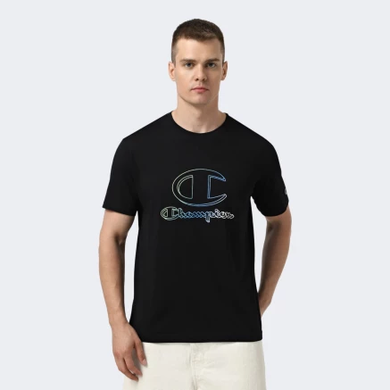 Футболка Champion ss tee - 174797