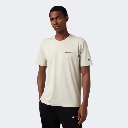 Футболка Champion ss tee - 174796