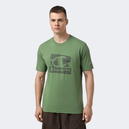 Футболка Champion ss tee - 174798