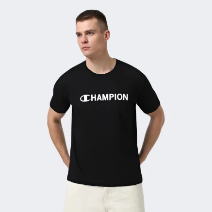 Футболка Champion ss tee - 174788