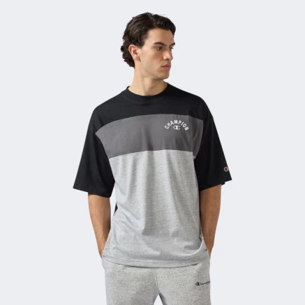 Футболка Champion t-shape tee - 174789 Футболка Champion t-shape tee - 174789