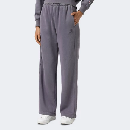 Спортивнi штани Champion wide leg pants - 174779