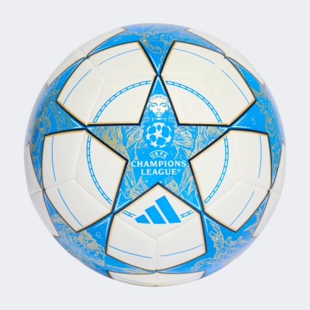 М'яч Adidas UCL TRN - 174755