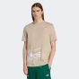Футболка Adidas Originals GRAPHIC LO SS T, фото 1 - інтернет магазин MEGASPORT