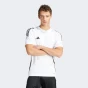 Футболка Adidas TIRO24 JSY, фото 1 - інтернет магазин MEGASPORT