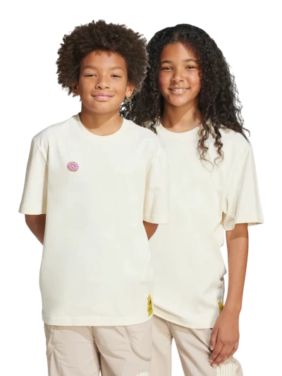 Футболка Adidas J SIM GFX T - 174751 Футболка Adidas J SIM GFX T - 174751