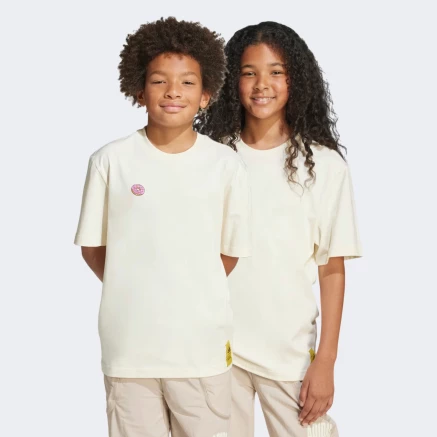 Футболка Adidas J SIM GFX T - 174751