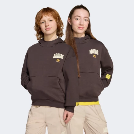 Кофта Adidas J SIM HD - 174752