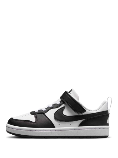 Кеди Nike COURT BOROUGH LOW RECRAFT BPV - 174819 Кеди Nike COURT BOROUGH LOW RECRAFT BPV - 174819