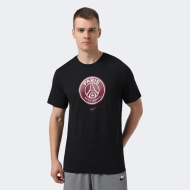 PSG M NK CREST TEE PSG M NK CREST TEE