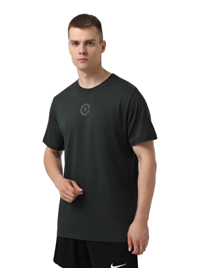 Футболка Nike CFC M NK CREST AWAY TEE - 174828 Футболка Nike CFC M NK CREST AWAY TEE - 174828