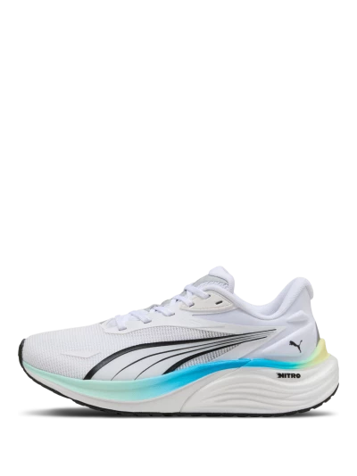 Кросівки Puma Electrify NITRO 4 Jr - 174534