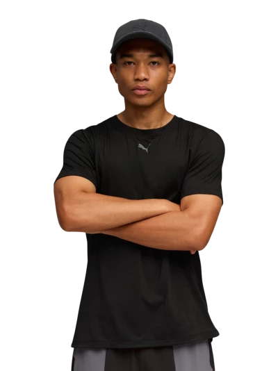 Футболка Puma M CLOUDSPUN TEE - 174541