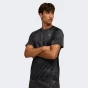 Футболка Puma M Run Velocity AOP Tee, фото 1 - інтернет магазин MEGASPORT