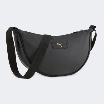 Сумка Puma ESSENTIALS PU Half Moon Bag - 174602 Сумка Puma ESSENTIALS PU Half Moon Bag - 174602