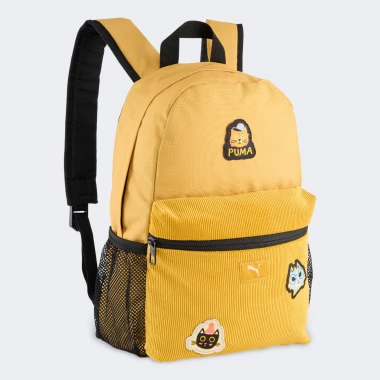 ESSENTIALS Small Backpack