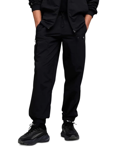 Спортивнi штани Puma PUMATECH Woven Cargo Pants cl - 174624