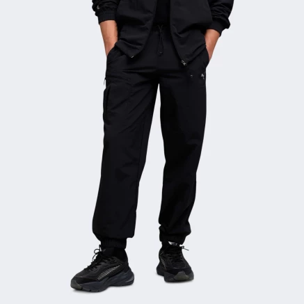 Спортивнi штани Puma PUMATECH Woven Cargo Pants cl - 174624 Спортивнi штани Puma PUMATECH Woven Cargo Pants cl - 174624
