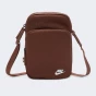 Сумка Nike NK HERITAGE CROSSBODY, фото 1 - інтернет магазин MEGASPORT
