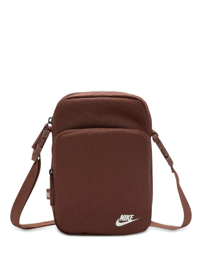 Сумка Nike NK HERITAGE CROSSBODY - 174675