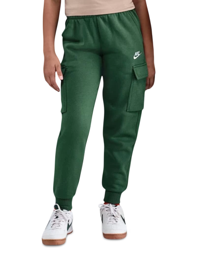 Спортивнi штани Nike K NSW CLUB FLC CRGO PNT LBR - 176106 Спортивнi штани Nike K NSW CLUB FLC CRGO PNT LBR - 176106