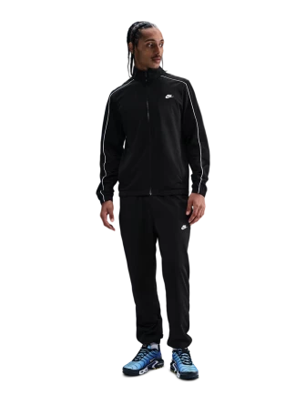 M NK CLUB PK TRK SUIT