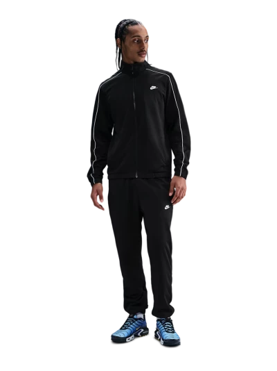 Спортивний костюм Nike M NK CLUB PK TRK SUIT - 176116